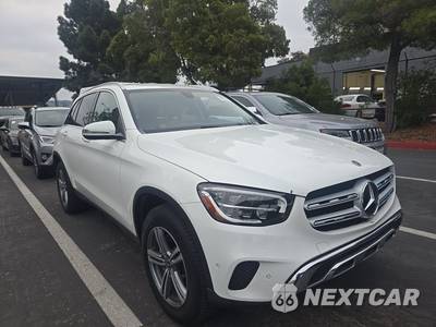 2021 Mercedes-Benz GLC 300 - zdjęcie 3 z 36 - miniatura