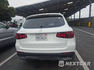 2021 Mercedes-Benz GLC 300 - zdjęcie 5 z 36 - miniatura