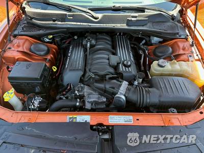 2011 Dodge Challenger SRT8 - zdjęcie 18 z 19 - miniatura