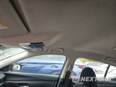 2025 Nissan Sentra SV - zdjęcie 17 z 18 - miniatura