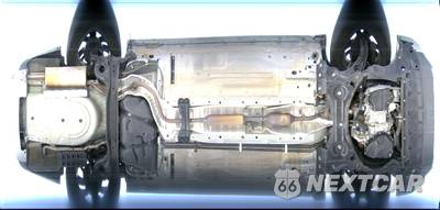 2025 Nissan Versa SV - zdjęcie 18 z 18 - miniatura
