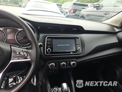 2022 Nissan Kicks S - zdjęcie 11 z 18 - miniatura