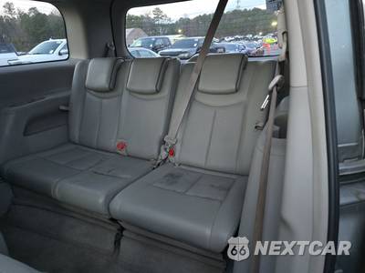 2014 Nissan Quest SL 118.1" WB - zdjęcie 14 z 37 - miniatura