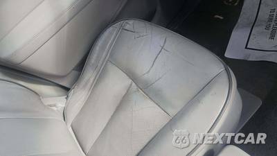 2014 Nissan Quest SL 118.1" WB - zdjęcie 29 z 37 - miniatura
