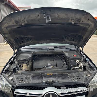 2020 Mercedes-Benz GLE 350 4MATIC - zdjęcie 23 z 31 - miniatura