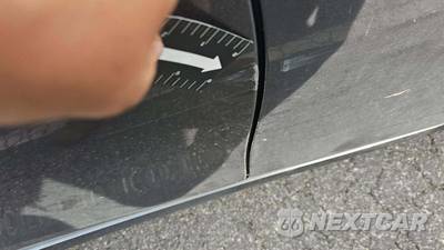 2016 Nissan Altima 2.5 S - zdjęcie 31 z 54 - miniatura