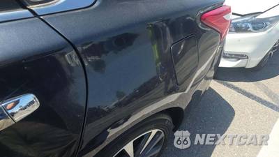 2017 Nissan Altima 2.5 SV - zdjęcie 33 z 41 - miniatura