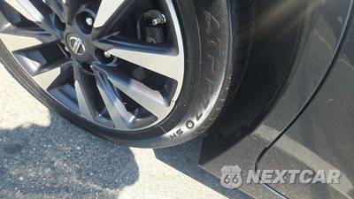 2017 Nissan Altima 2.5 SV - zdjęcie 32 z 41 - miniatura