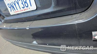 2017 Nissan Altima 2.5 SV - zdjęcie 37 z 41 - miniatura
