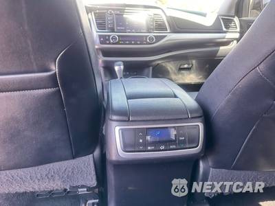 2017 Toyota Highlander XLE - zdjęcie 19 z 25 - miniatura