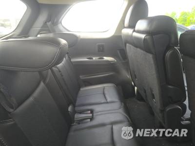 2014 Nissan Pathfinder Hybrid Platinum - zdjęcie 14 z 35 - miniatura