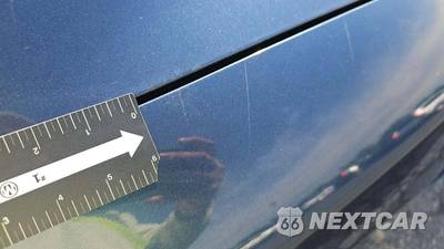 2014 Nissan Pathfinder Hybrid Platinum - zdjęcie 33 z 35 - miniatura