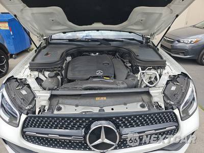 2022 Mercedes-Benz GLC 300 - zdjęcie 17 z 28 - miniatura