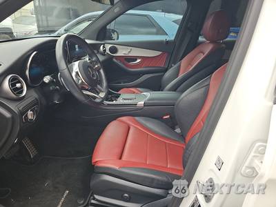 2022 Mercedes-Benz GLC 300 - zdjęcie 7 z 28 - miniatura