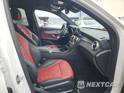 2022 Mercedes-Benz GLC 300 - zdjęcie 8 z 28 - miniatura