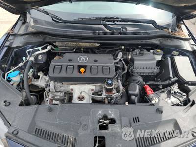2014 Acura ILX - zdjęcie 15 z 19 - miniatura