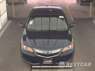 2014 Acura ILX - zdjęcie 2 z 19 - miniatura
