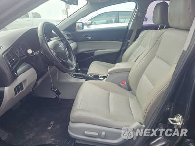 2016 Acura ILX w/Premium Pkg - zdjęcie 7 z 42 - miniatura