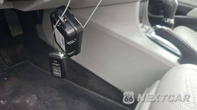 2016 Acura ILX w/Premium Pkg - zdjęcie 21 z 42 - miniatura