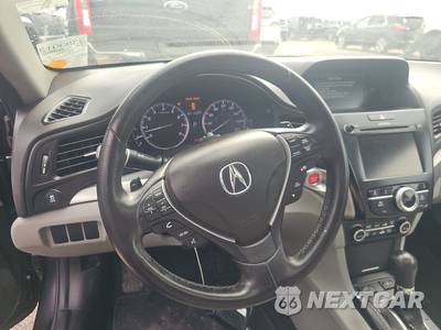 2016 Acura ILX w/Premium Pkg - zdjęcie 10 z 42 - miniatura