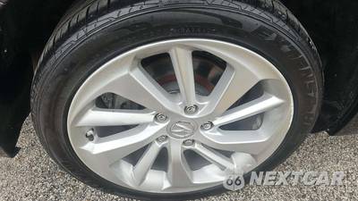 2016 Acura ILX w/Premium Pkg - zdjęcie 39 z 42 - miniatura