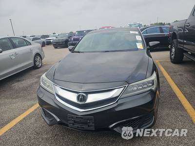 2016 Acura ILX w/Premium Pkg - zdjęcie 2 z 42 - miniatura