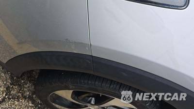 2018 Hyundai Tucson Value - zdjęcie 39 z 46 - miniatura