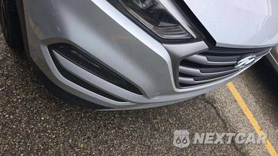 2018 Hyundai Tucson Value - zdjęcie 46 z 46 - miniatura