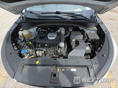 2018 Hyundai Tucson Value - zdjęcie 15 z 46 - miniatura