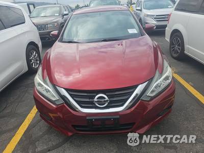 2018 Nissan Altima 2.5 SL - zdjęcie 2 z 47 - miniatura