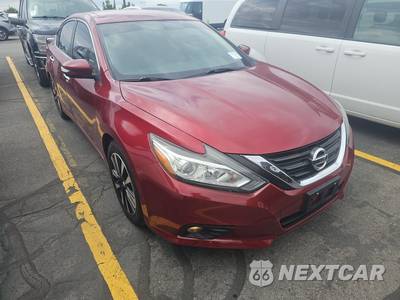 2018 Nissan Altima 2.5 SL - zdjęcie 3 z 47 - miniatura