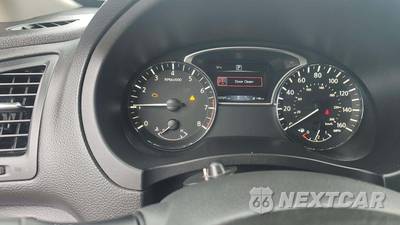 2018 Nissan Altima 2.5 SL - zdjęcie 28 z 47 - miniatura