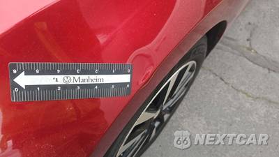 2018 Nissan Altima 2.5 SL - zdjęcie 43 z 47 - miniatura