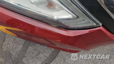 2018 Nissan Altima 2.5 SL - zdjęcie 34 z 47 - miniatura