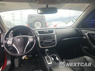 2018 Nissan Altima 2.5 SL - zdjęcie 11 z 47 - miniatura