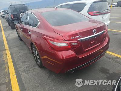 2018 Nissan Altima 2.5 SL - zdjęcie 6 z 47 - miniatura