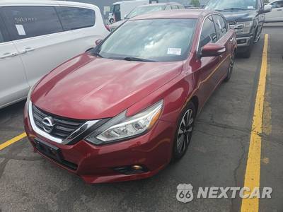 2018 Nissan Altima 2.5 SL - zdjęcie 1 z 47 - miniatura