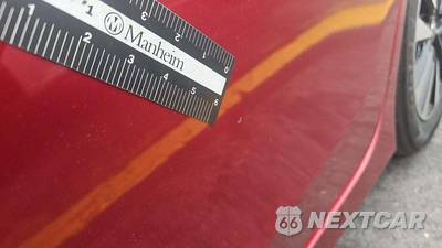 2018 Nissan Altima 2.5 SL - zdjęcie 26 z 47 - miniatura