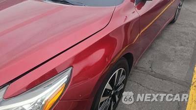 2018 Nissan Altima 2.5 SL - zdjęcie 36 z 47 - miniatura