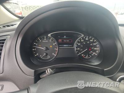 2018 Nissan Altima 2.5 SL - zdjęcie 12 z 47 - miniatura