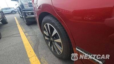 2018 Nissan Altima 2.5 SL - zdjęcie 32 z 47 - miniatura