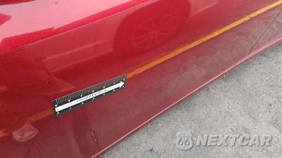 2018 Nissan Altima 2.5 SL - zdjęcie 21 z 47 - miniatura