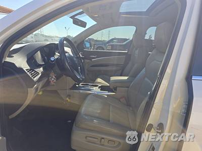 2016 Acura MDX - zdjęcie 13 z 26 - miniatura