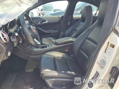 2018 Mercedes-Benz CLA 250 - zdjęcie 13 z 24 - miniatura