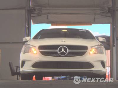 2018 Mercedes-Benz CLA 250 - zdjęcie 3 z 24 - miniatura