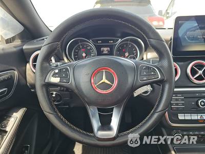 2018 Mercedes-Benz CLA 250 - zdjęcie 16 z 24 - miniatura