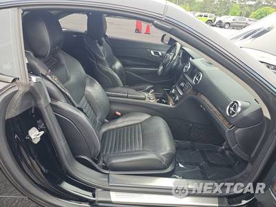 2013 Mercedes-Benz SL 550 - zdjęcie 8 z 18 - miniatura
