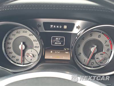 2013 Mercedes-Benz SL 550 - zdjęcie 12 z 18 - miniatura