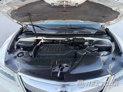 2016 Acura MDX w/AcuraWatch Plus Pkg - zdjęcie 13 z 39 - miniatura