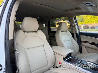 2016 Acura MDX w/AcuraWatch Plus Pkg - zdjęcie 17 z 39 - miniatura